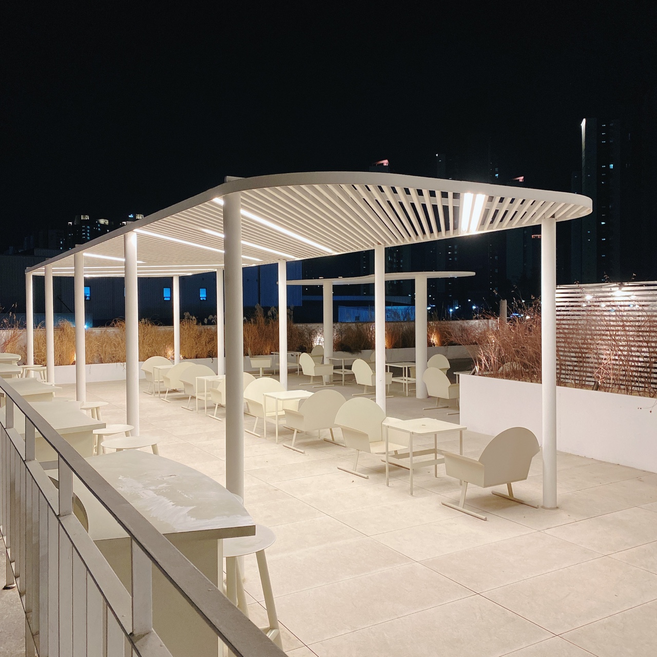 동탄호수공원 포근 베이커리 카페