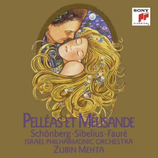 포레 팔레스와 말리산드