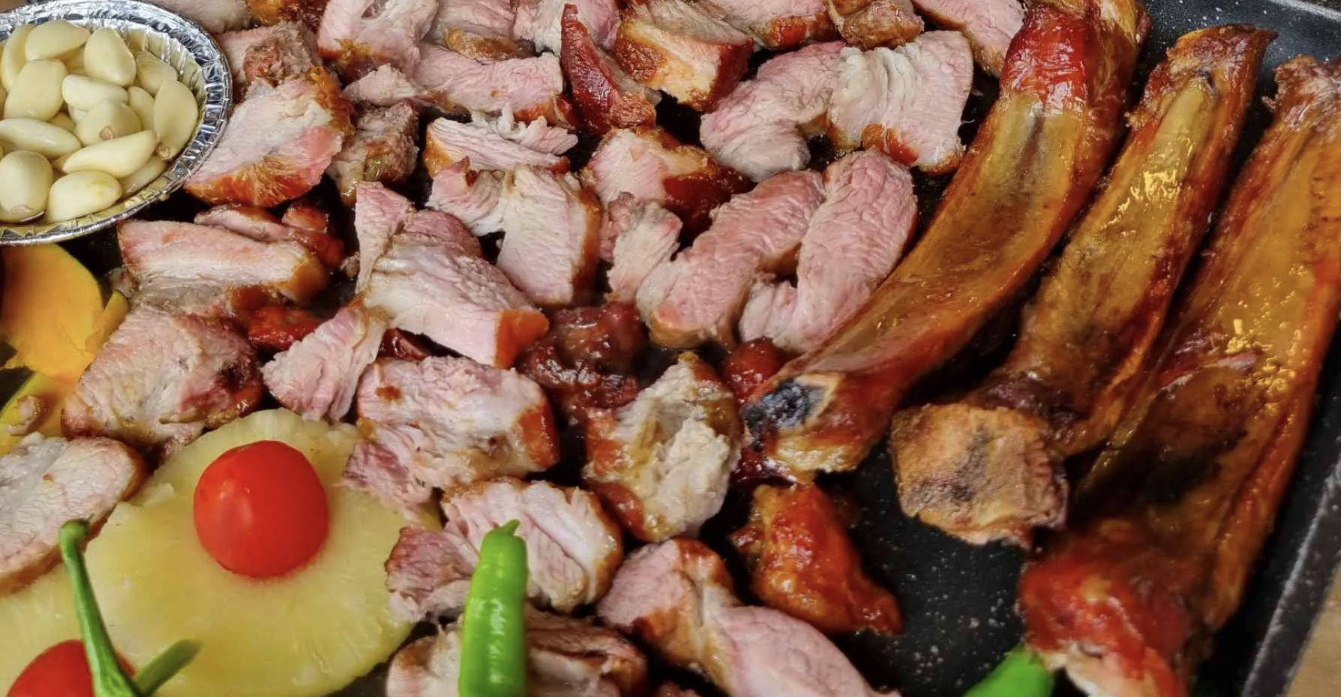 양평 대디스바베큐 방문 후기｜항아리바베큐와 토마호크의 위엄!