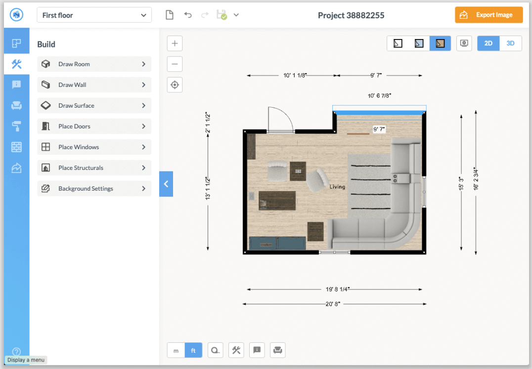 Floorplanner