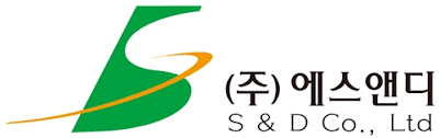 에스앤디_로고