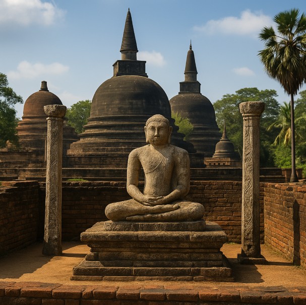 스리랑카 여행 사진