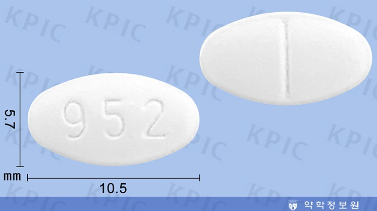 코자정(로사르탄칼륨) 효능, 용법 및 부작용 완벽 가이드: 고혈압 및 뇌졸중 예방
