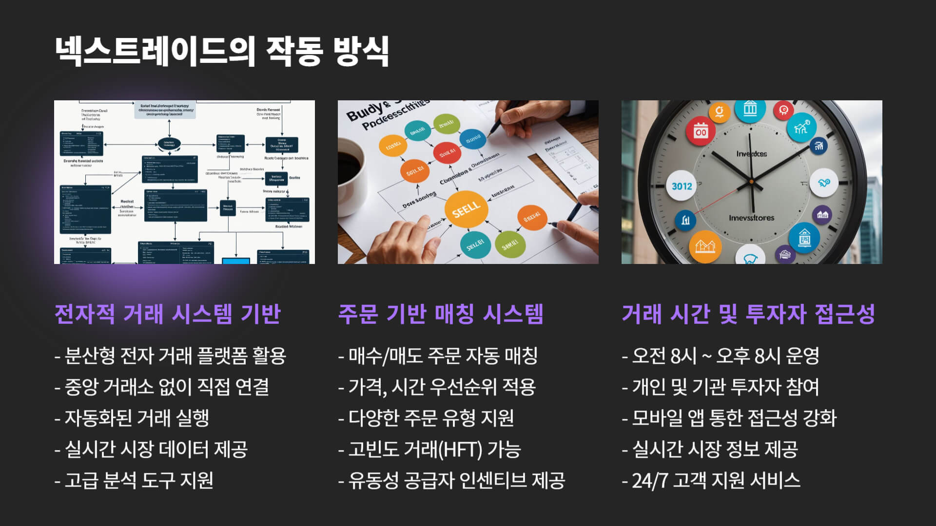 대체거래소 넥스트레이드