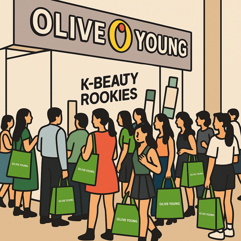 olive-young