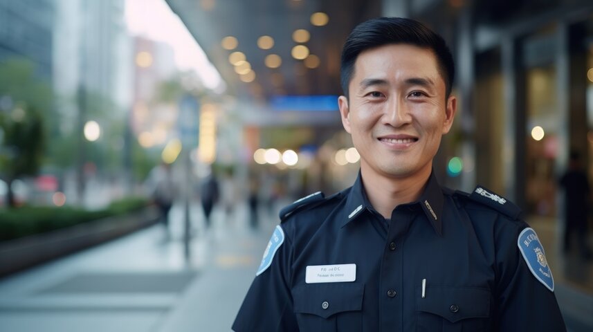 경비지도사 취업처