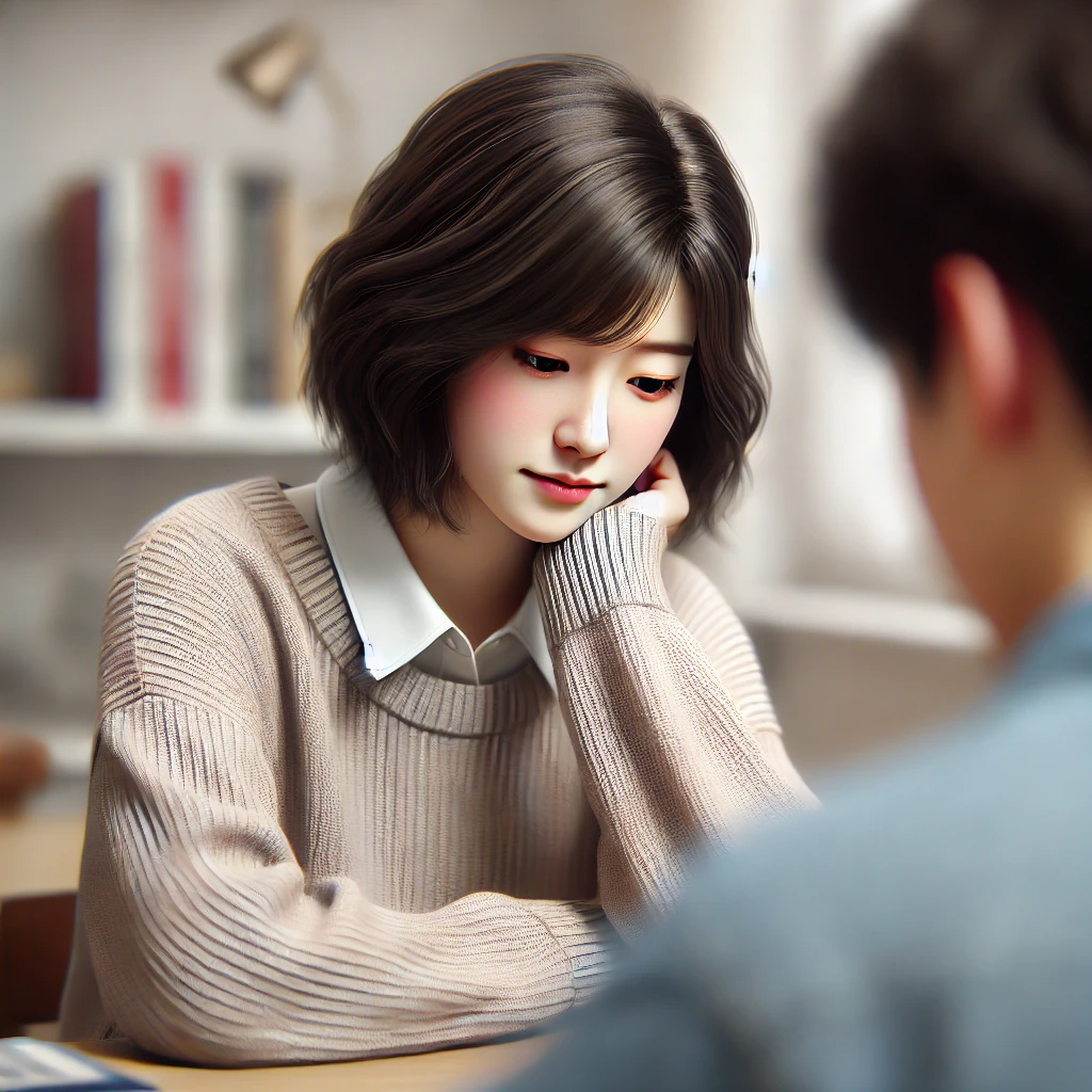불문경고란