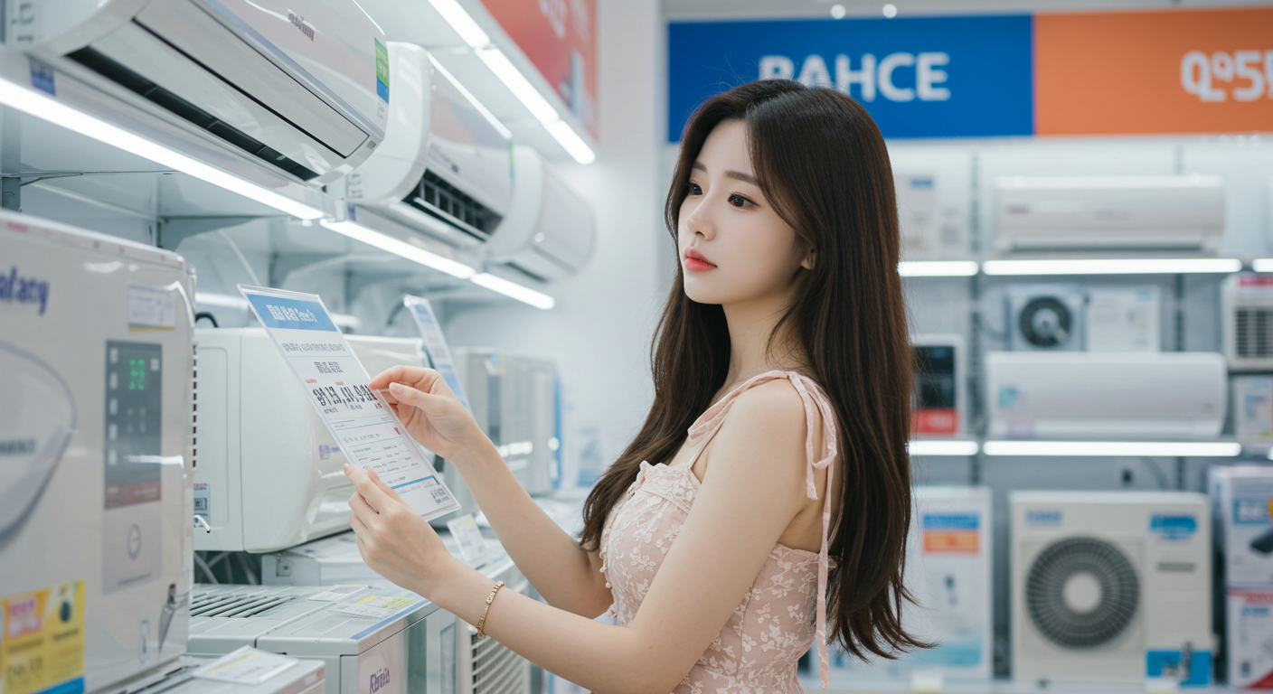 에어컨 필터 자가 청소법