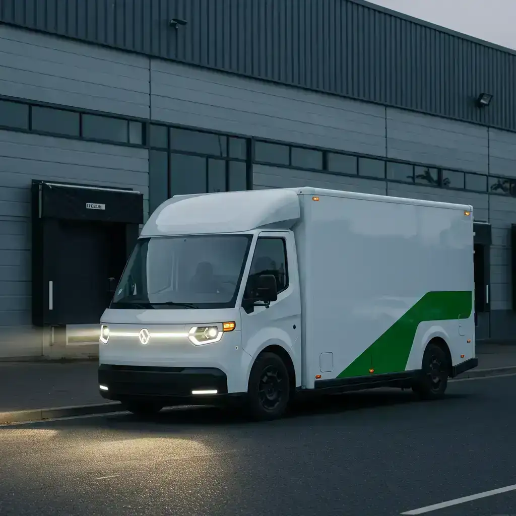 2025 경남 함안군 전기 화물차 보조금 초소형 전기 화물차