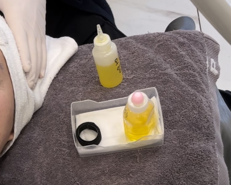 온다 리프팅 후기