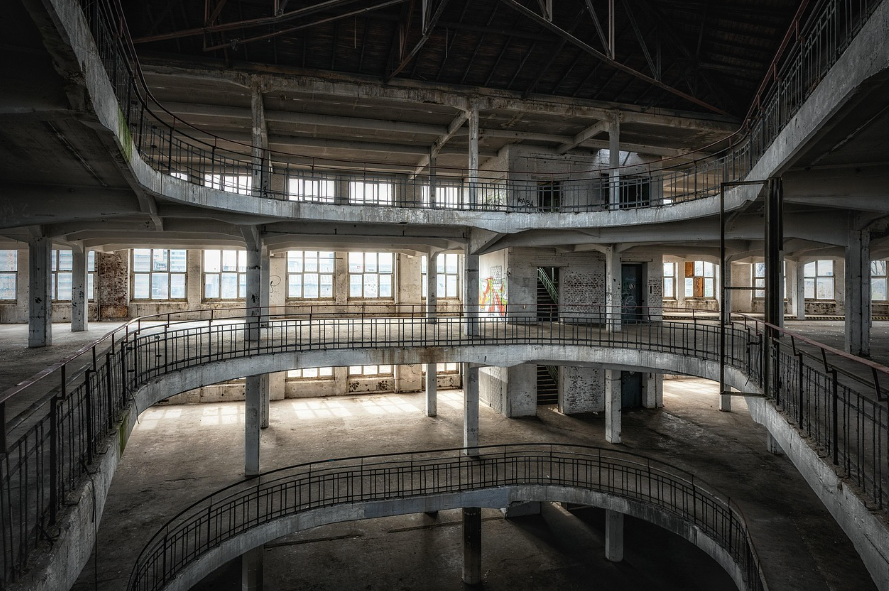 폐공간 재생을 둘러싼 갈등과 해결책