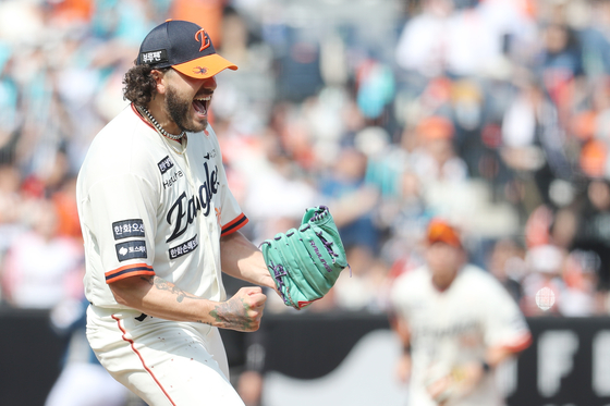 폰세 연봉과 한화