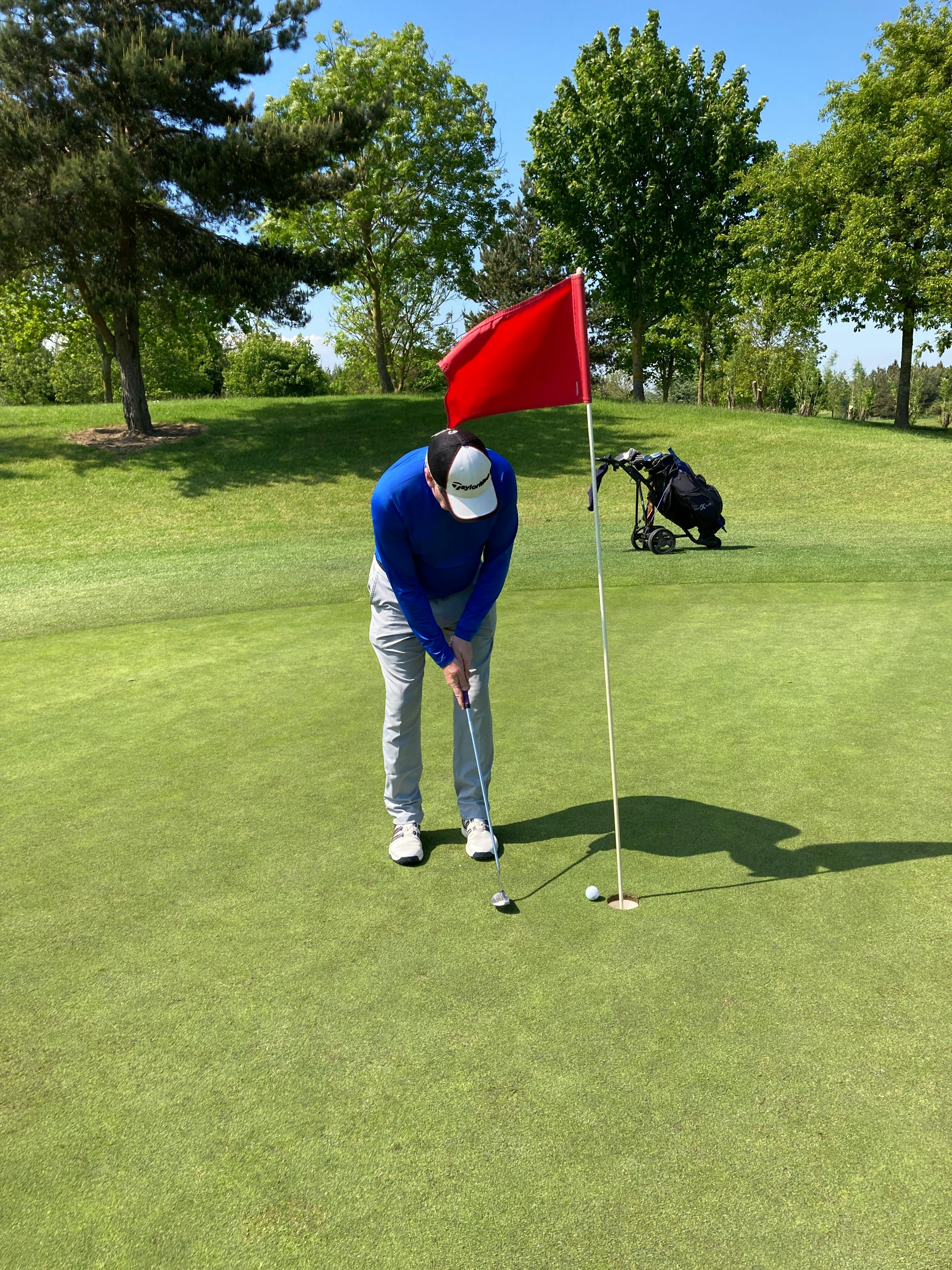 강원지역 노캐디 골프장