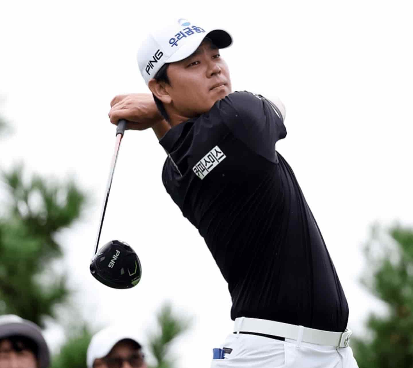 2025 골프존 오픈&amp;#44; 티켓 주차장 셔틀 갤러리 정보 총정리