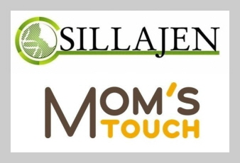 신라젠 기업 로고