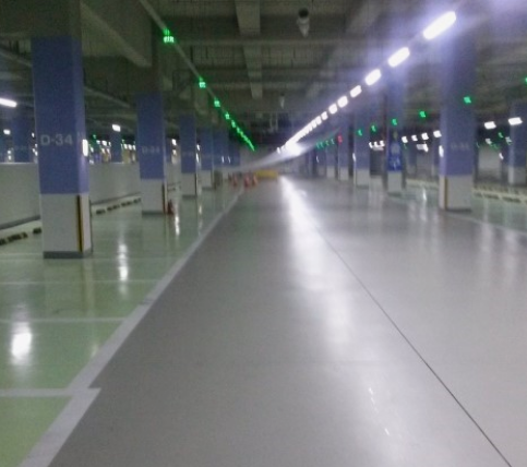 일산 킨텍스 주차장할인팁