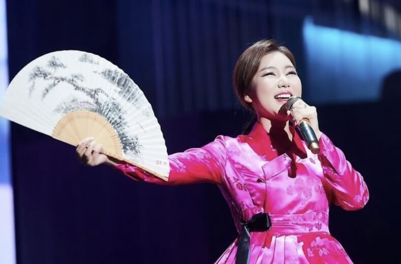 송가인 콘서트 일정 및 예매방법 with 바라지