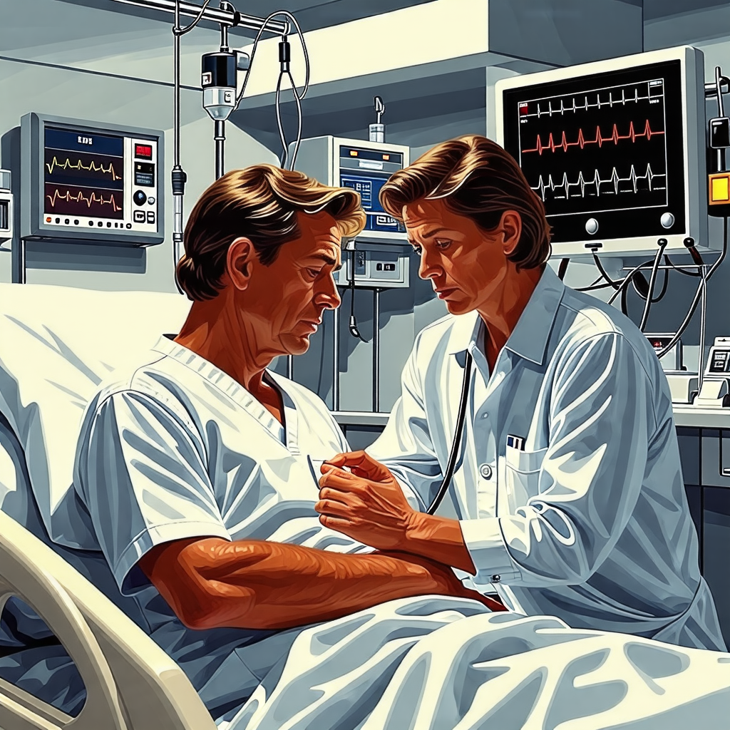 Vital Signs Not Checked Before Transfusion