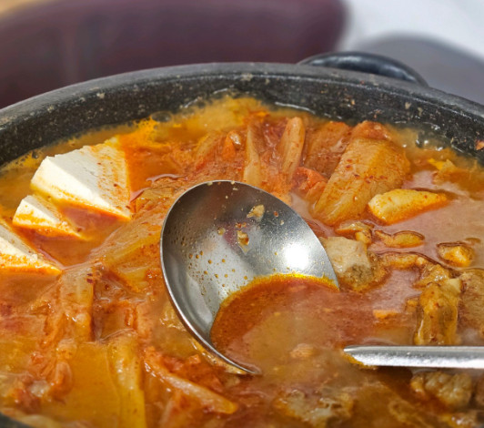 생방송투데이 서울 최고의 김치찜 마포 맛집 알아보기