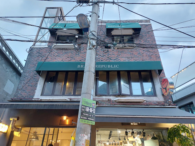 용산 이태원 인생 맛집, 추천 맛집