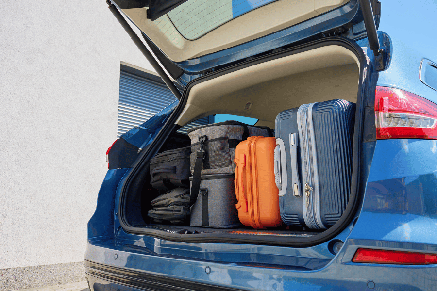 겨울 여행 짐 싸기 완벽 가이드