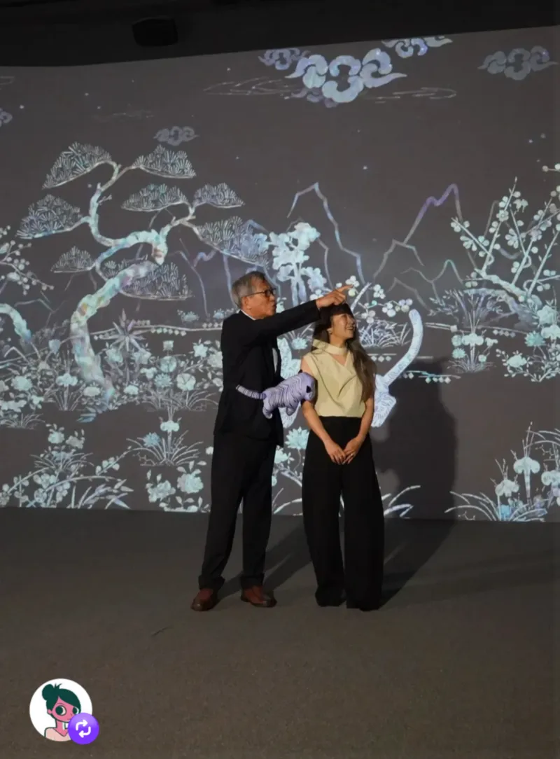 매기강, 매기강 유퀴즈, 매기강 감독, 케이팝 데몬 헌터스, 케데헌, 넷플릭스 케데헌, 넷플릭스 애니메이션, K팝 애니메이션, 사자 보이즈, 헌트릭스, 한국 전통 신화, 한국 애니메이션 감독, 유퀴즈 케데헌, OST 골든, 이재 골든, 매기강 성우 연기, 스토리보드 아티스트, 케데헌 세계관, 케이팝 악귀 퇴치, 한국 문화 콘텐츠, 넷플릭스 감독 인터뷰, 케이팝 콘텐츠 수익화, 애니메이션 감독 성공사례