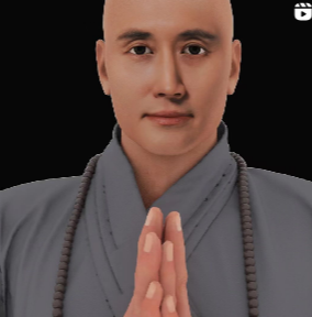 뉴진스님 윤성호 인스타그램 캡처