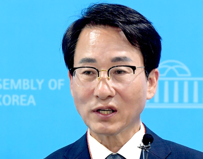 이원욱 국회의원 프로필