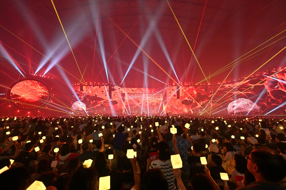 조용필 콘서트 서울 티켓 예매하러 가기