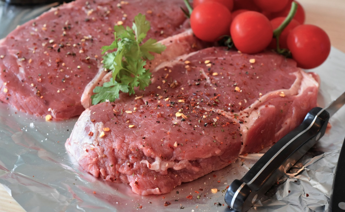 2025 Lunar New Year Hanwoo Discount Event