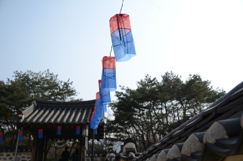 외국인 친구와 함께하는 서울 여행 관련 사진