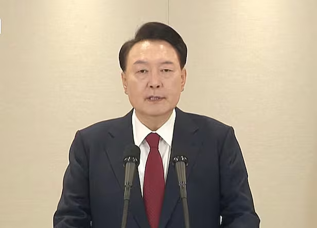 체포영장