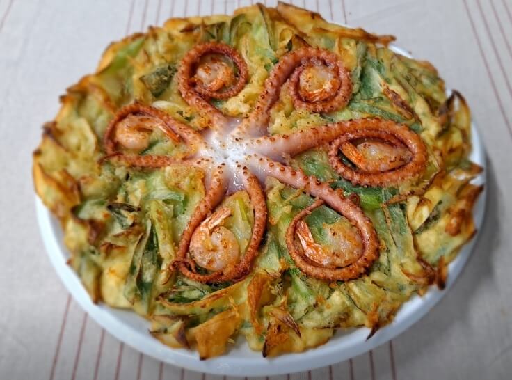 생생정보 기다려야 제맛 인천 영종도 해상궁 낙지한상 제13회 향토 특색음식 경연대회대상맛집 마시란해변 근처 맛집