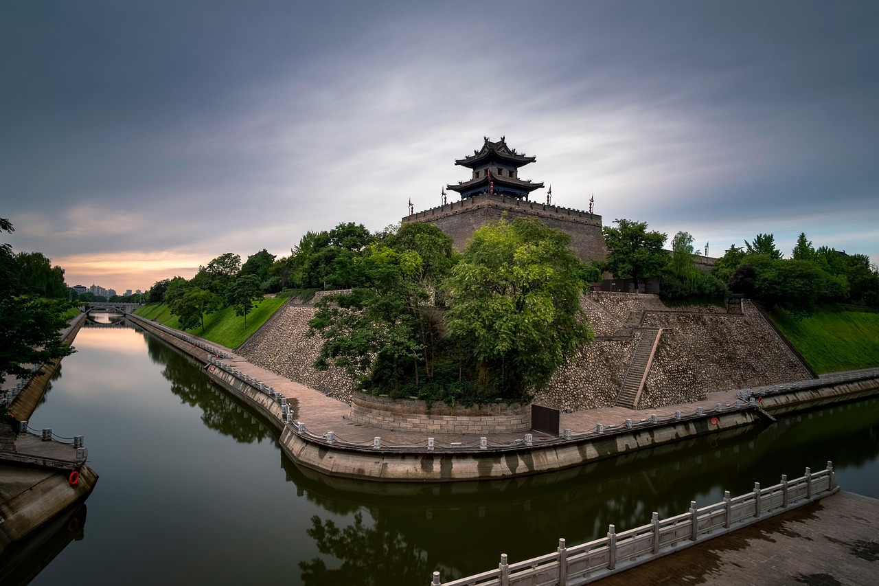 서안 관련 사진