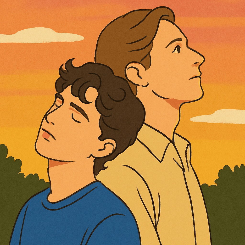 콜 미 바이 유어 네임