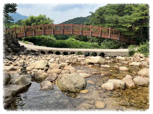쌍곡계곡