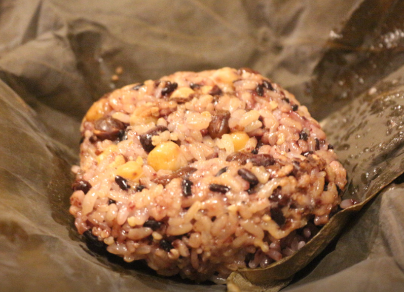 장금이 식당 정보