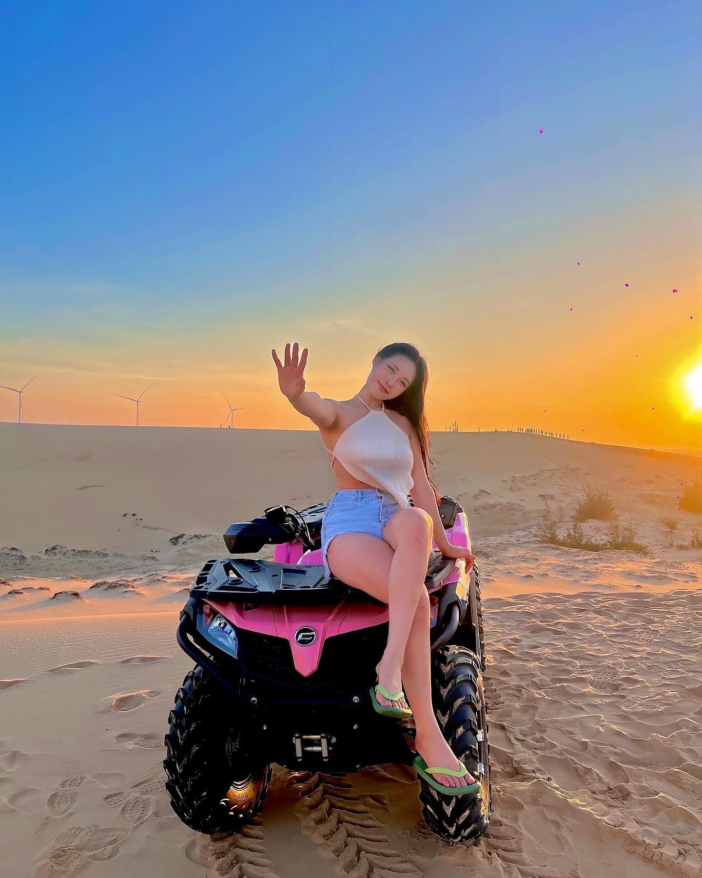 피트니스 트레이너 엉다니