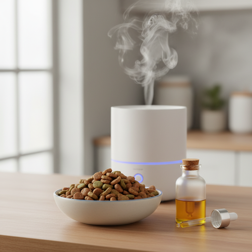 미용 전 필수! 골든두들 털 관리 핵심 3가지