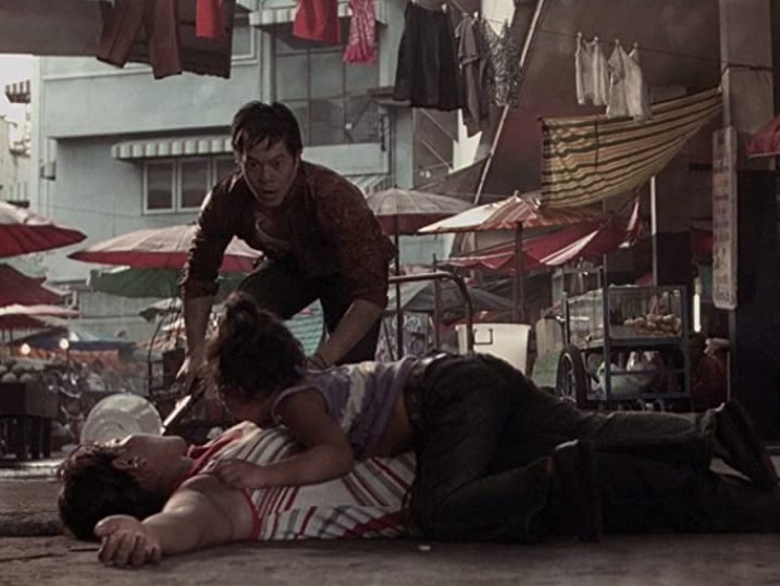 벨리 오브 비스트 액션 영화 다시보기 추천 / 줄거리 결말 후기 리뷰 스포일러