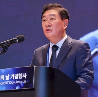 한종희 부회장