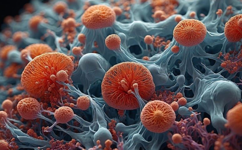 장 건강과 심혈관 질환 – 콜레스테롤 흡수와 염증 반응