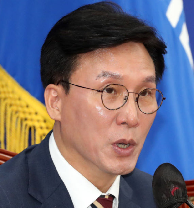 김민석-프로필-사진