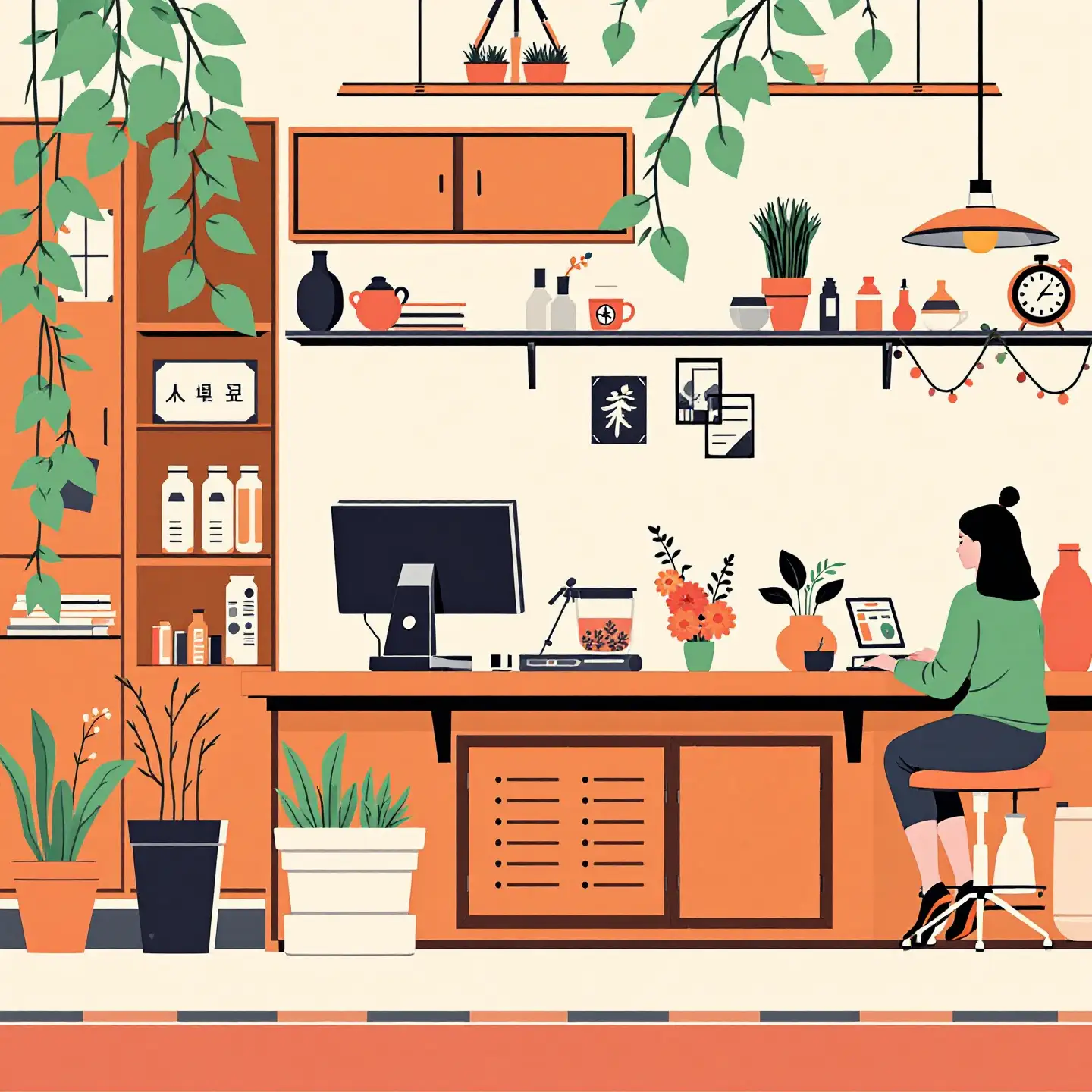 2025년 국가 근로장학금 신청 유형