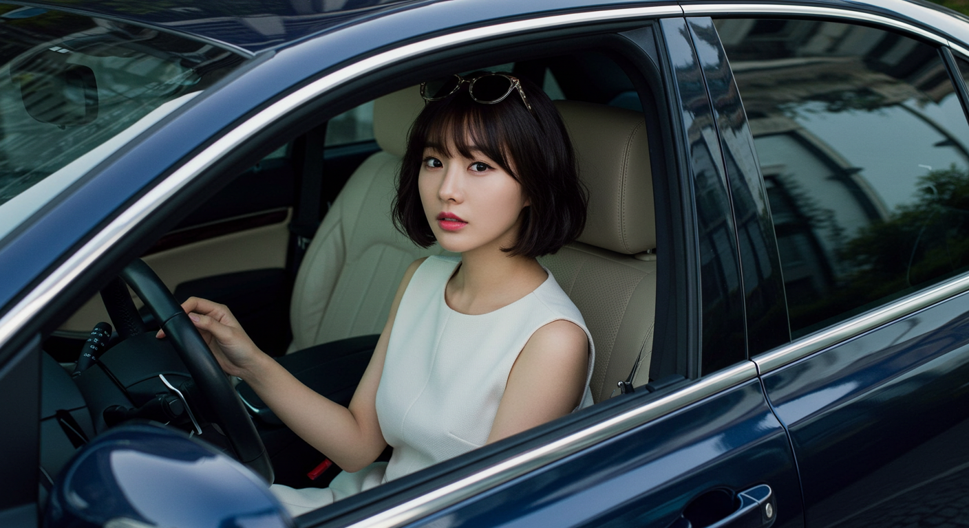 중고차 판매순위