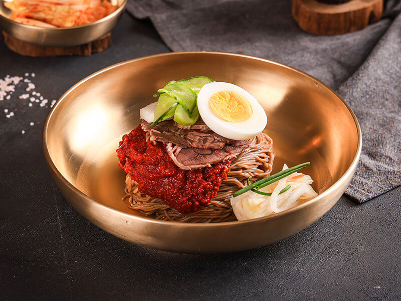 오늘N 2494회 오늘은 국수 먹는날 시흥 들기름 메멜면 맛집 늘면당