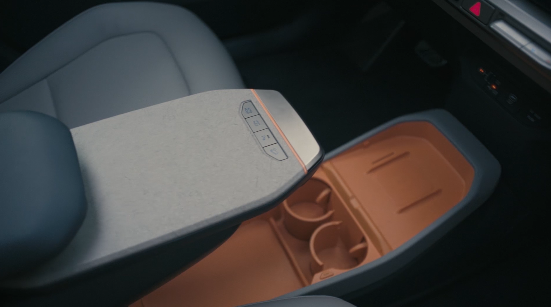 기아 EV3, 기아 홈페이지 참조