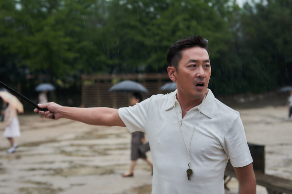 영화-1947-보스톤-하정우-스틸컷