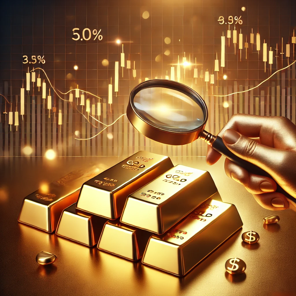 금과 관련된 이미지.