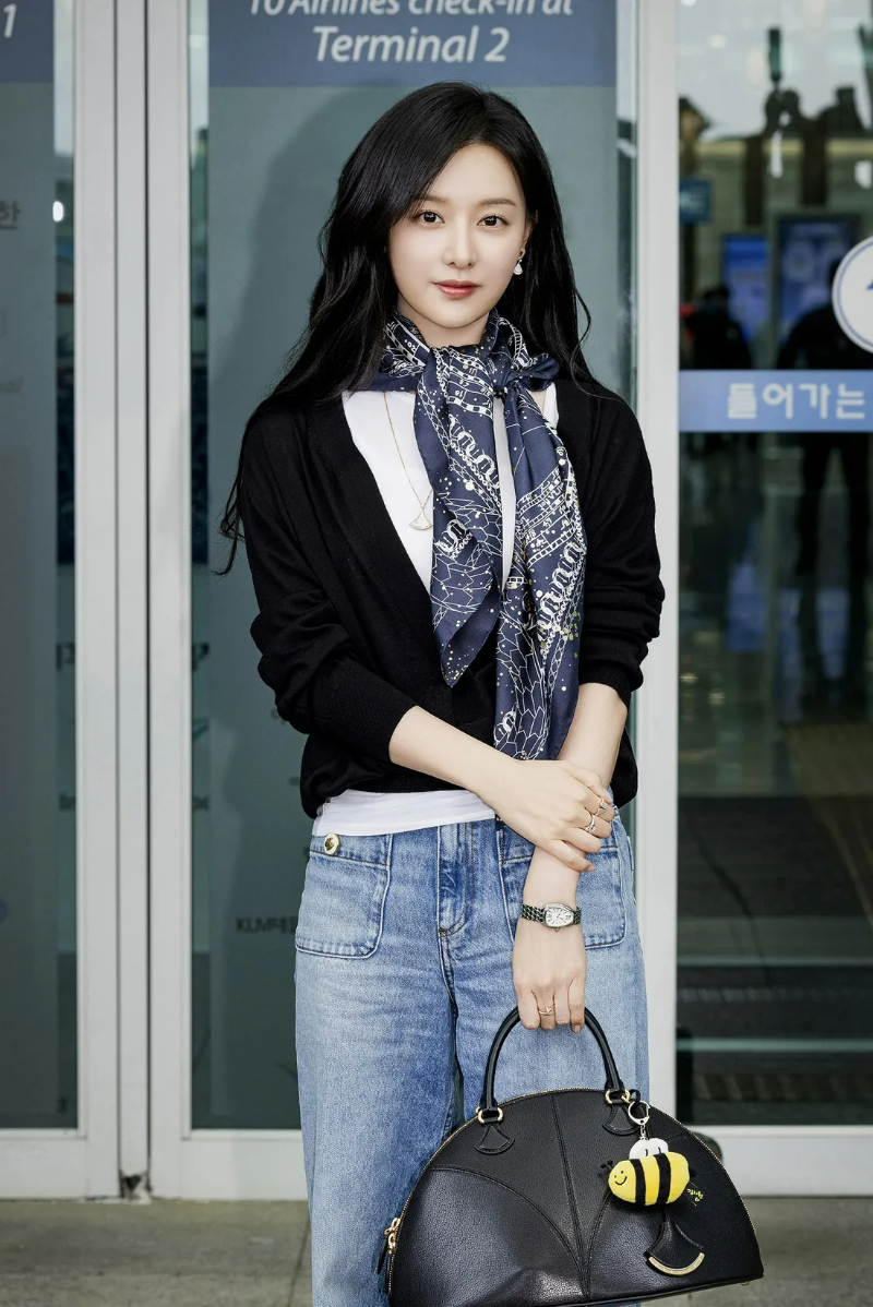 공항사진